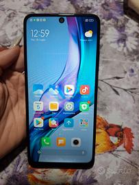 Xiaomi Redmi Note 10 Pro 128giga 5G