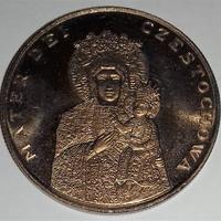 6 MEDAGLIE GIOVANNI PAOLO II°-PAOLO VI°-VERDI-ECC.