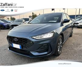 FORD Focus 1.0 EcoBoost Hybrid 125 CV 5p. ST-Lin