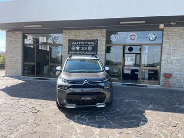 Citroen C3 Aircross BlueHDi 110 S&S Shine Pack NEO