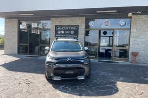 Citroen C3 Aircross BlueHDi 110 S&S Shine Pack NEO