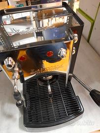 Macchina a cialde con Vapore LA PICCOLA SARA