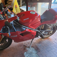 Ducati 996S