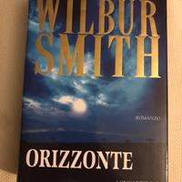Orizzonte di Wilbur Smith