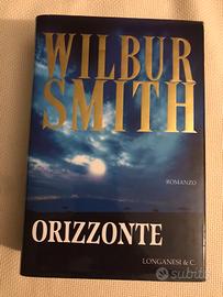 Orizzonte di Wilbur Smith