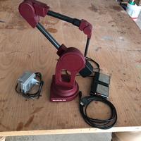 Misuratore a coordinate - Microscribe system