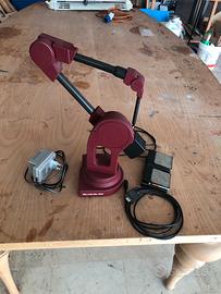 Misuratore a coordinate - Microscribe system