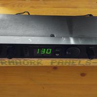 Effetto Alesis microverb 4