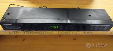 Effetto Alesis microverb 4