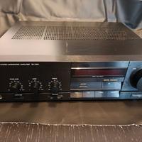 Amplificatore Tchnics su x 301