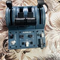 Thrustmaster Airbus Captain Pack