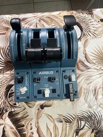 Thrustmaster Airbus Captain Pack