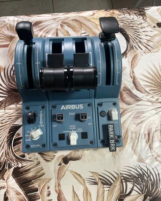 Thrustmaster Airbus Captain Pack