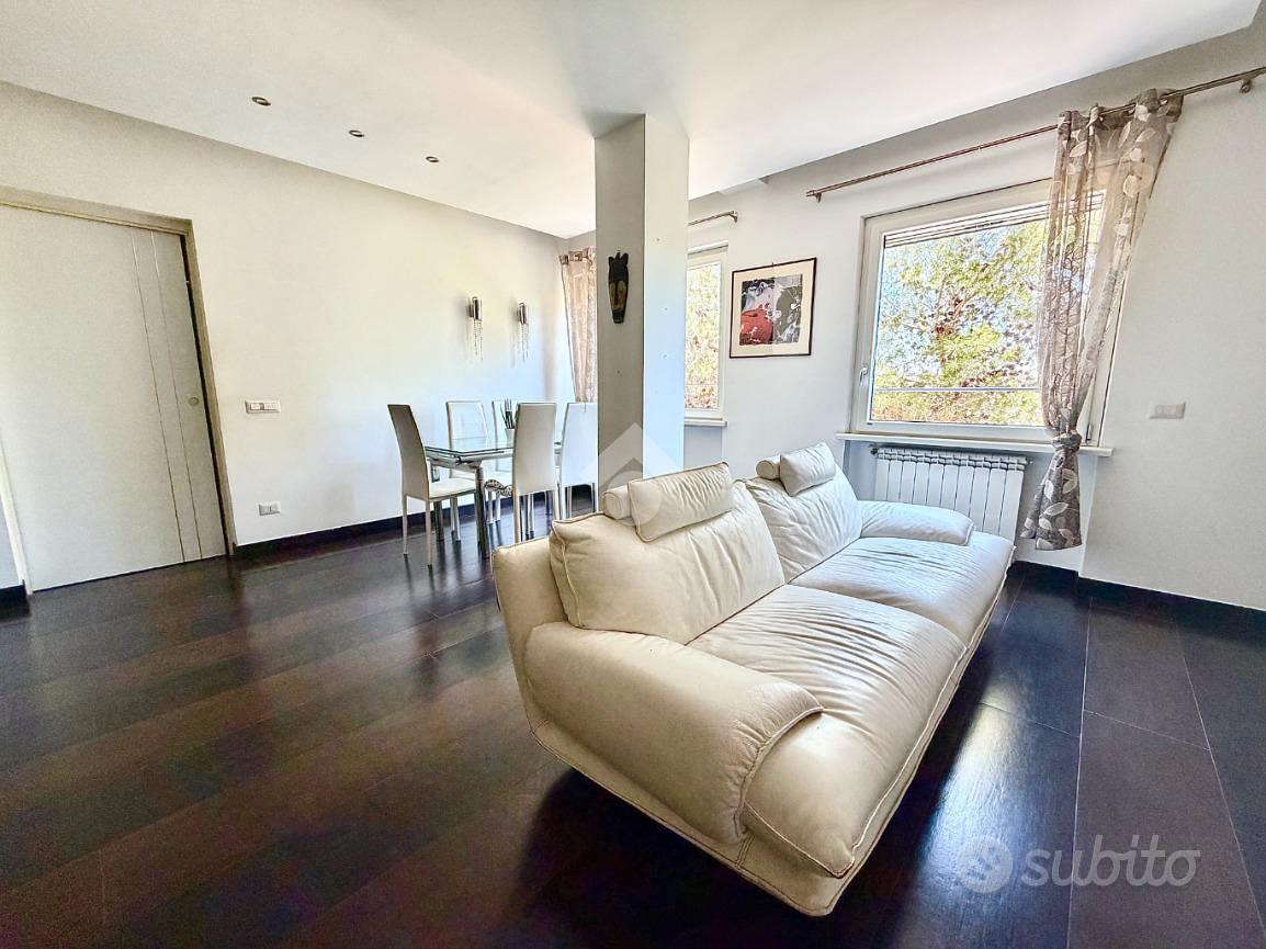 Appartamento – Roma, Acilia Nord - Vista 2