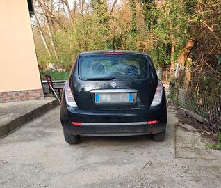 lancia Y 1.3 Multijet 