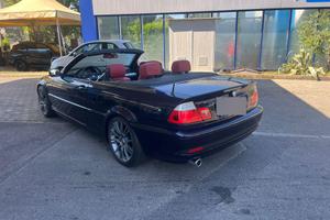 BMW 318 cabrio
