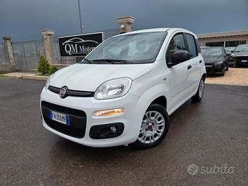 Fiat Panda 1.2 EasyPower Lounge