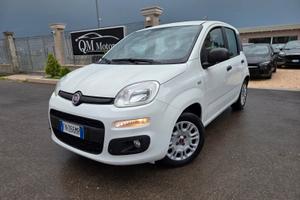 Fiat Panda 1.2 EasyPower Lounge