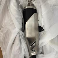 Marmitta originale Xadv 750 2024