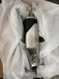 Marmitta originale Xadv 750 2024