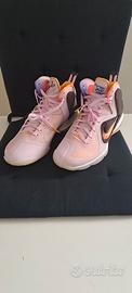Nike LEBRON IX 44 kd luka ae kobe nba air jordan