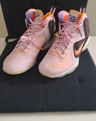 Nike LEBRON IX 44 kd luka ae kobe nba air jordan