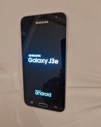 samsung galaxy j3 6 