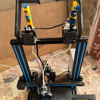 Stampante 3D Geeetech A10M