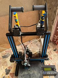 Stampante 3D Geeetech A10M