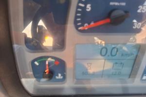 Trattore new holland td3.50