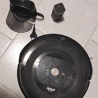 iRobot roomba 