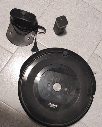 iRobot roomba 