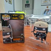 Funko pop Batman 80 years 312