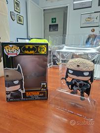 Funko pop Batman 80 years 312