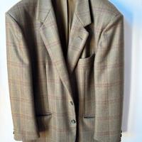 Giacca in lana Modesto Bertotto