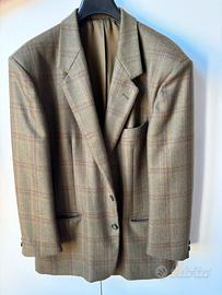 Giacca in lana Modesto Bertotto