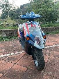 Malaguti f10 america