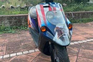 Malaguti f10 america