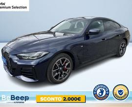 BMW Serie 4 Gran Coupé 420D GRAN COUPE MHEV 4...