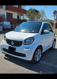 Smart fortwo 453