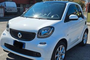Smart fortwo 453