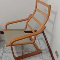 poltrona ikea