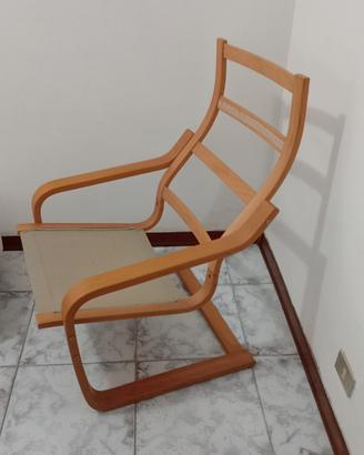 poltrona ikea