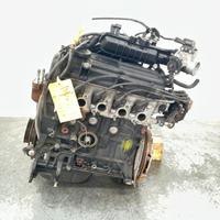 G4HG W127104P00 MOTORE COMPLETO HYUNDAI i10 1° Se