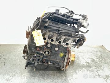 G4HG W127104P00 MOTORE COMPLETO HYUNDAI i10 1° Se