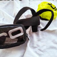 porta telepedaggio, telepass, unipolmove ecc