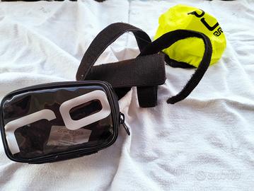 porta telepedaggio, telepass, unipolmove ecc