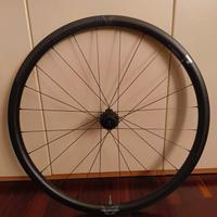 RUOTE VELOMANN TERBIUM CARBON GRAVEL