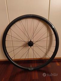 RUOTE VELOMANN TERBIUM CARBON GRAVEL