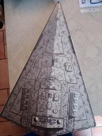 rollinz astronave triangolare 